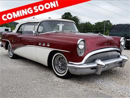 1954 Buick Century (CC-1105545) for sale in St. Louis, Missouri