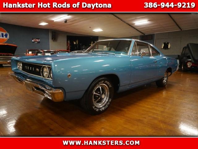 1968 Dodge Super Bee (CC-1105554) for sale in Indiana, Pennsylvania