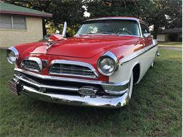 1955 Chrysler New Yorker (CC-1105559) for sale in Punta Gorda, Florida