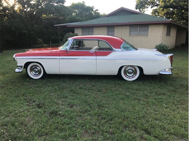 1955 Chrysler New Yorker (CC-1105559) for sale in Punta Gorda, Florida