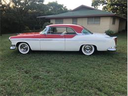 1955 Chrysler New Yorker (CC-1105559) for sale in Punta Gorda, Florida