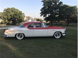 1955 Chrysler New Yorker (CC-1105559) for sale in Punta Gorda, Florida