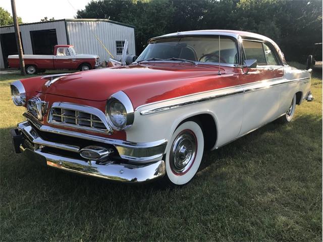 1955 Chrysler New Yorker (CC-1105559) for sale in Punta Gorda, Florida