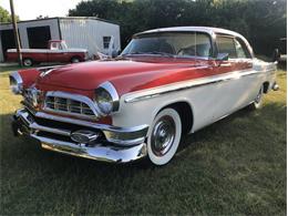 1955 Chrysler New Yorker (CC-1105559) for sale in Punta Gorda, Florida