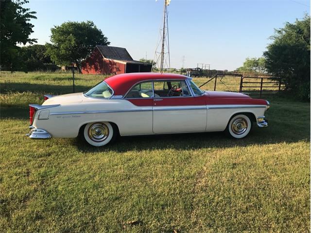 1955 Chrysler New Yorker (CC-1105559) for sale in Punta Gorda, Florida