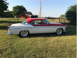 1955 Chrysler New Yorker (CC-1105559) for sale in Punta Gorda, Florida