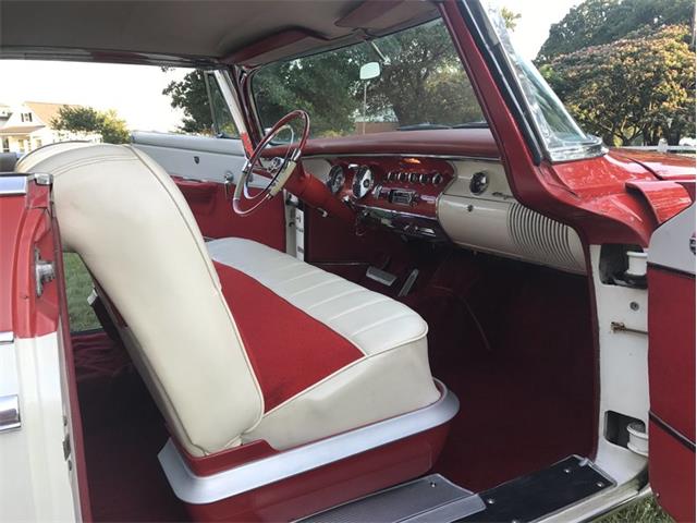 1955 Chrysler New Yorker (CC-1105559) for sale in Punta Gorda, Florida