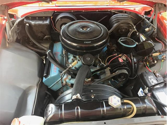 1955 Chrysler New Yorker (CC-1105559) for sale in Punta Gorda, Florida
