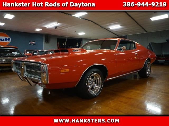 1972 Dodge Charger (CC-1105560) for sale in Indiana, Pennsylvania