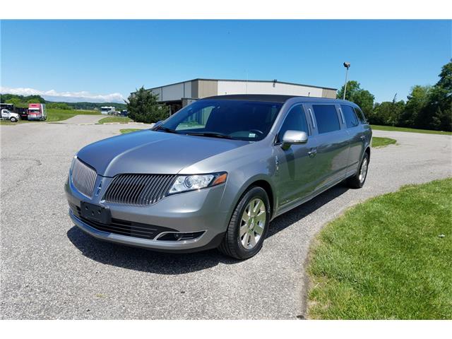 2015 Lincoln 2-DR Club Coupe (CC-1100557) for sale in Uncasville, Connecticut