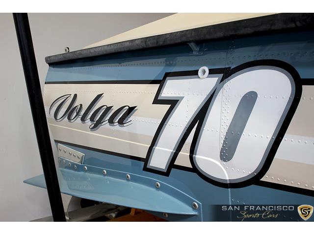 1963 Volga 70 (CC-1105576) for sale in San Carlos, California
