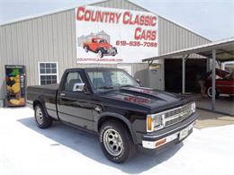 1986 Chevrolet C/K 10 (CC-1105595) for sale in Staunton, Illinois