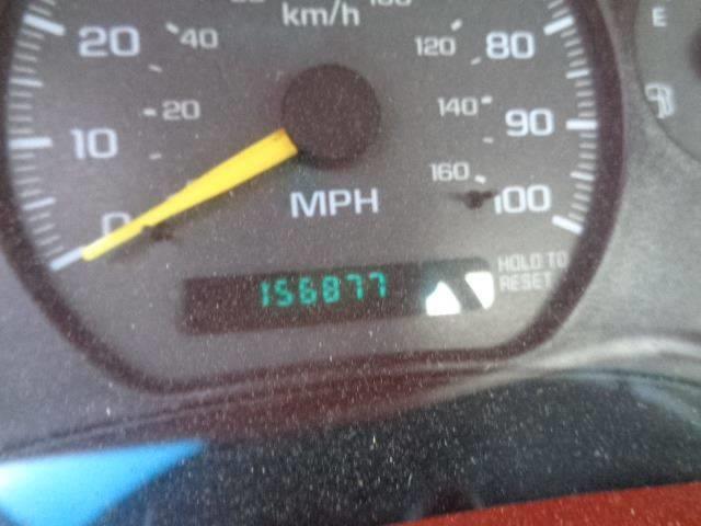 1998 Chevrolet C/K 10 (CC-1105597) for sale in Staunton, Illinois