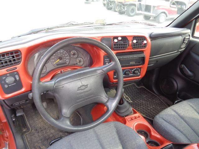 1998 Chevrolet C/K 10 (CC-1105597) for sale in Staunton, Illinois