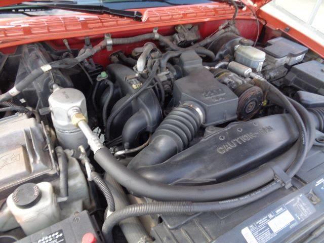 1998 Chevrolet C/K 10 (CC-1105597) for sale in Staunton, Illinois