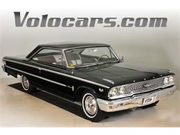 1963 Ford Galaxie (CC-1105603) for sale in Volo, Illinois