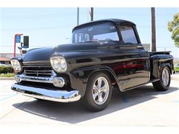 1958 Chevrolet Pickup (CC-1105609) for sale in Anaheim, California