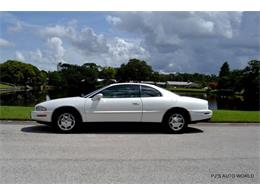 1999 Buick Riviera (CC-1105617) for sale in Clearwater, Florida