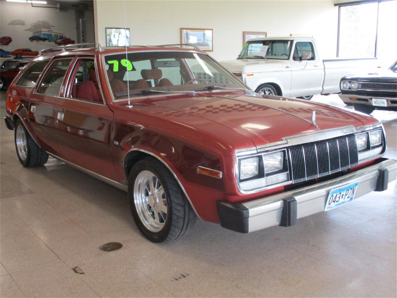 1979 AMC Concord for Sale | ClassicCars.com | CC-1105653