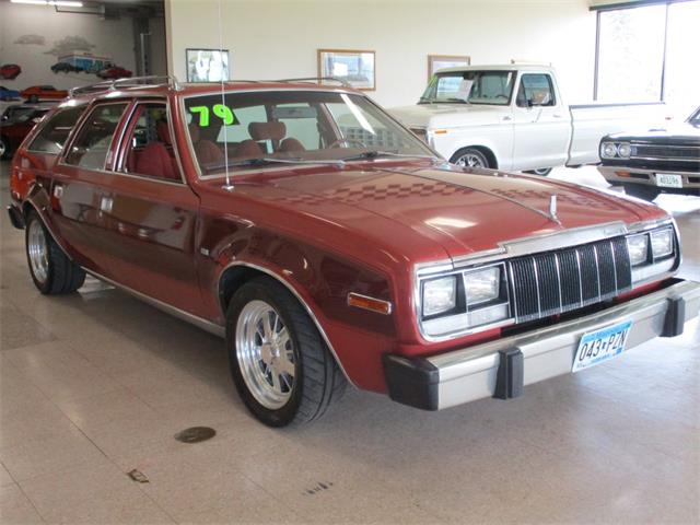 1979 AMC Concord (CC-1105653) for sale in Ham Lake, Minnesota