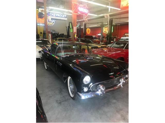 1956 Ford Thunderbird (CC-1105657) for sale in Reno, Nevada