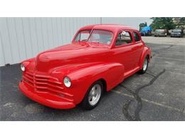 1948 Chevrolet Styleline (CC-1105665) for sale in Elkhart, Indiana