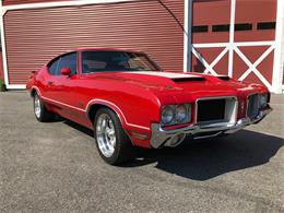 1971 Oldsmobile 442 (CC-1105696) for sale in Mill Hall, Pennsylvania