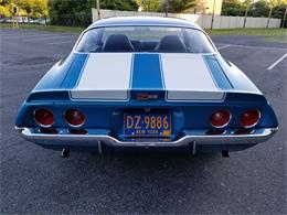1971 Chevrolet Camaro Z28 (CC-1105698) for sale in Mill Hall, Pennsylvania