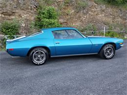 1971 Chevrolet Camaro Z28 (CC-1105698) for sale in Mill Hall, Pennsylvania