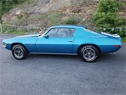 1971 Chevrolet Camaro Z28 (CC-1105698) for sale in Mill Hall, Pennsylvania
