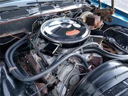 1971 Chevrolet Camaro Z28 (CC-1105698) for sale in Mill Hall, Pennsylvania