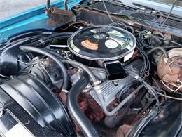 1971 Chevrolet Camaro Z28 (CC-1105698) for sale in Mill Hall, Pennsylvania