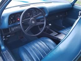 1971 Chevrolet Camaro Z28 (CC-1105698) for sale in Mill Hall, Pennsylvania