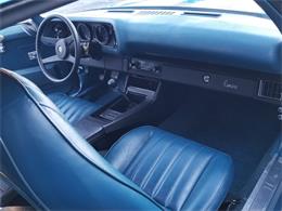 1971 Chevrolet Camaro Z28 (CC-1105698) for sale in Mill Hall, Pennsylvania