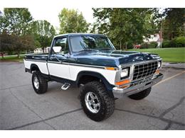 1979 Ford F150 (CC-1105699) for sale in Boise, Idaho