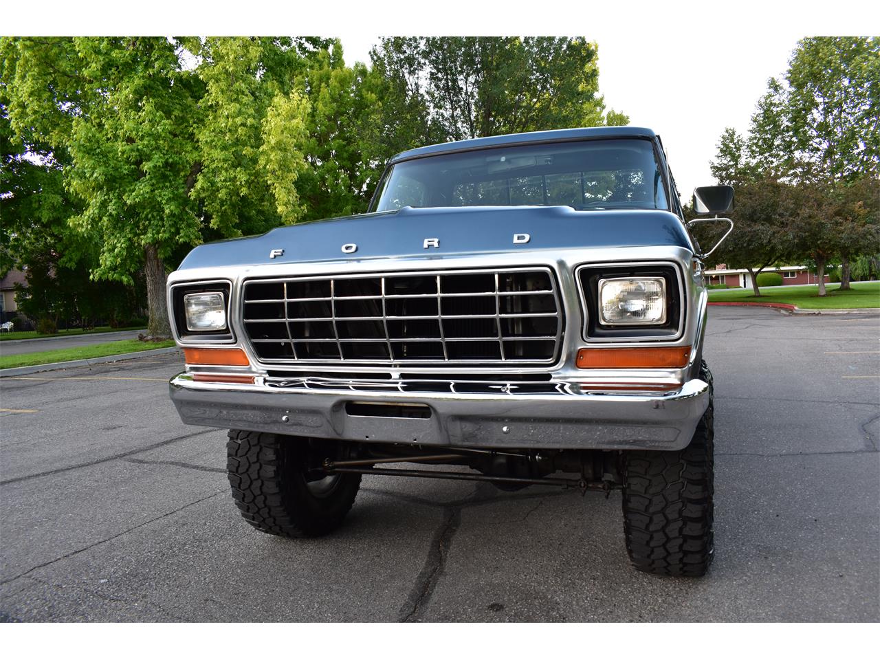 1979 Ford F150 for Sale | ClassicCars.com | CC-1105699