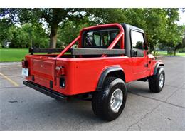 1982 Jeep CJ8 Scrambler (CC-1105711) for sale in Boise, Idaho