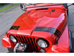 1982 Jeep CJ8 Scrambler (CC-1105711) for sale in Boise, Idaho