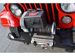 1982 Jeep CJ8 Scrambler (CC-1105711) for sale in Boise, Idaho