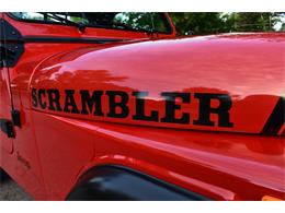 1982 Jeep CJ8 Scrambler (CC-1105711) for sale in Boise, Idaho