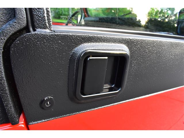 1982 Jeep CJ8 Scrambler (CC-1105711) for sale in Boise, Idaho