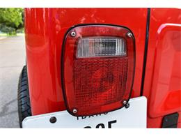 1982 Jeep CJ8 Scrambler (CC-1105711) for sale in Boise, Idaho