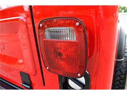 1982 Jeep CJ8 Scrambler (CC-1105711) for sale in Boise, Idaho