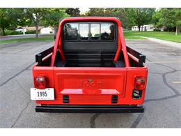 1982 Jeep CJ8 Scrambler (CC-1105711) for sale in Boise, Idaho