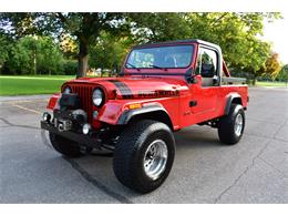 1982 Jeep CJ8 Scrambler (CC-1105711) for sale in Boise, Idaho