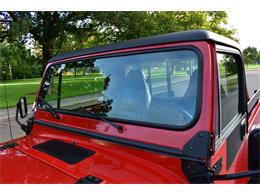 1982 Jeep CJ8 Scrambler (CC-1105711) for sale in Boise, Idaho