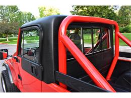 1982 Jeep CJ8 Scrambler (CC-1105711) for sale in Boise, Idaho