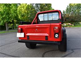 1982 Jeep CJ8 Scrambler (CC-1105711) for sale in Boise, Idaho
