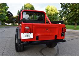 1982 Jeep CJ8 Scrambler (CC-1105711) for sale in Boise, Idaho
