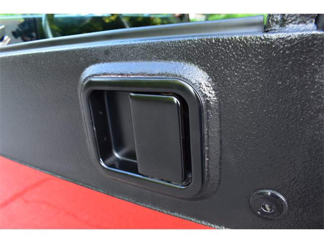 1982 Jeep CJ8 Scrambler (CC-1105711) for sale in Boise, Idaho